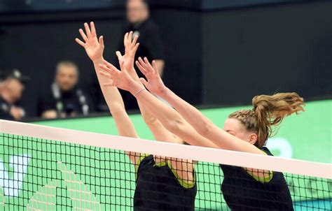 Volleyball Betting Sites and Bookmakers .